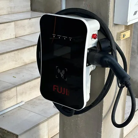 Tonka Mini Lägenhet *