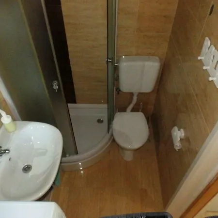 Tonka Mini Apartamento