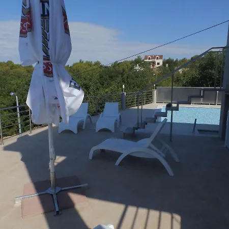 Apartman Tonka Mini Zaton