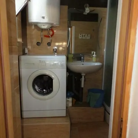 Lägenhet Tonka Mini Zaton (Sibenik-Knin)