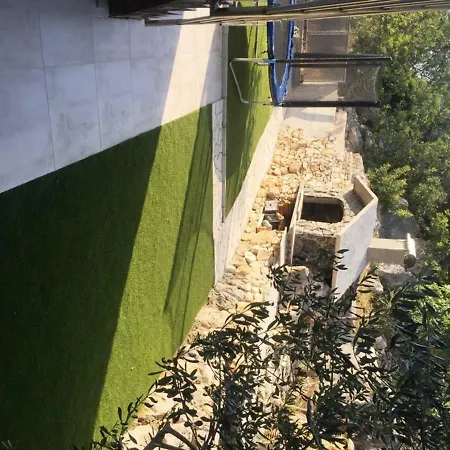 Tonka Mini Apartman Zaton