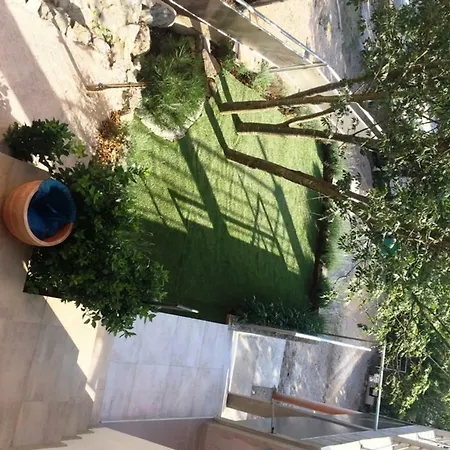 Lägenhet Tonka Mini