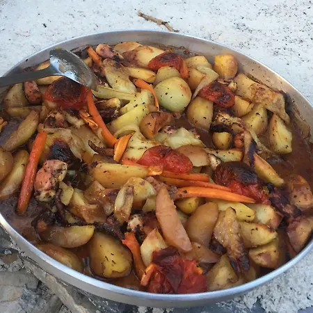 Tonka Mini Apartamento *