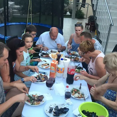 Tonka Mini * Zaton (Sibenik-Knin)