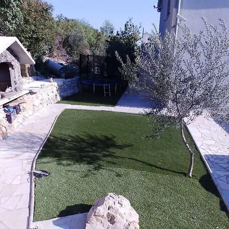 Tonka Mini Lägenhet