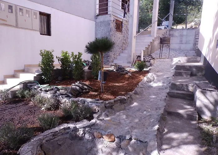 Tonka Mini Διαμέρισμα Zaton (Sibenik-Knin)