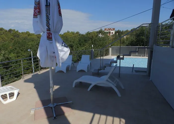 Daire Tonka Mini Zaton (Sibenik-Knin)