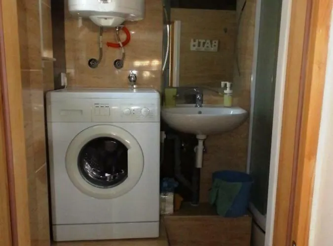 Διαμέρισμα Tonka Mini Zaton (Sibenik-Knin)