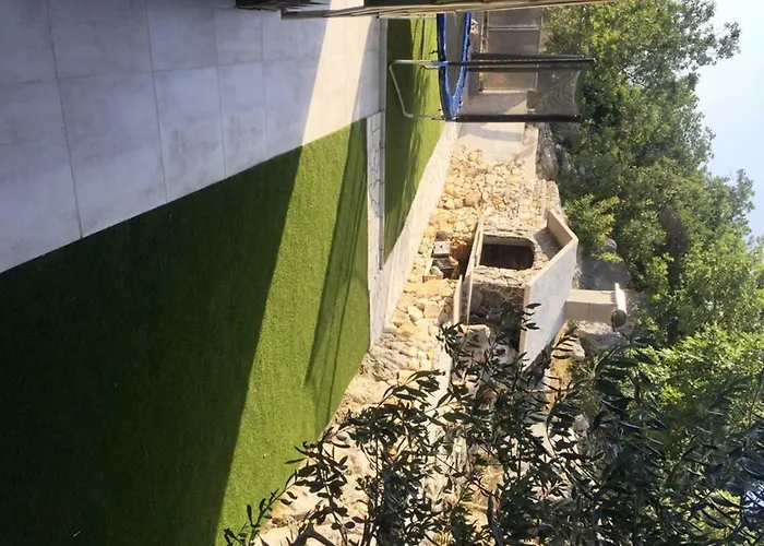 Tonka Mini Apartman Zaton