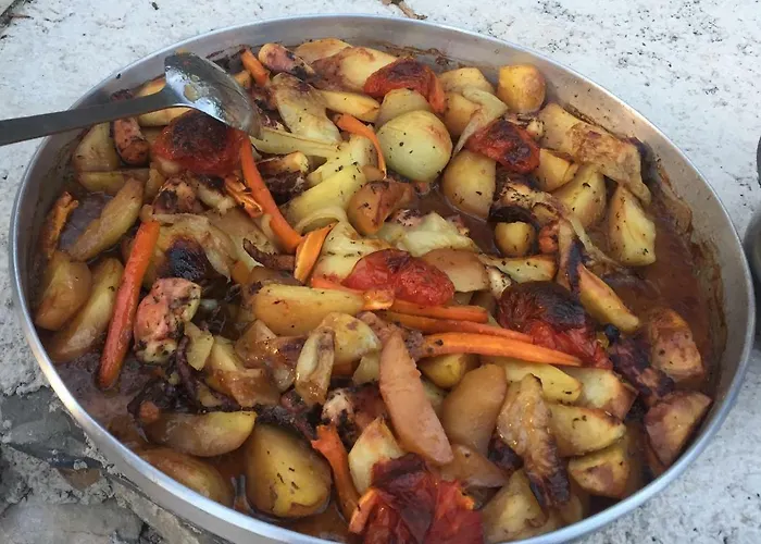 Tonka Mini Διαμέρισμα *