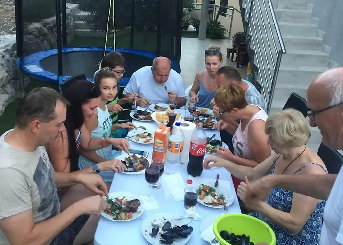 Tonka Mini * Zaton (Sibenik-Knin)