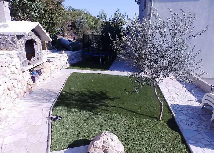 Tonka Mini Διαμέρισμα